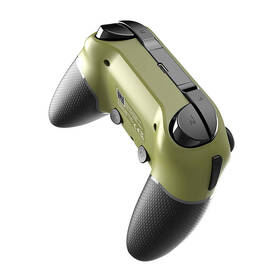 Gamepad iPega SW038S Wireless pre Nintendo Switch/Android/PS 3/Windows zelený

 obrázok produktu 3 z 3