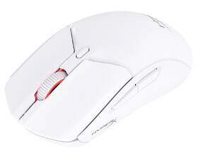 Myš HyperX Pulsefire Haste 2 Wireless biela

 obrázok produktu 2 z 7