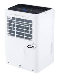 Odvlhčovač Honeywell TP-FIT 12 L biely

 obrázok produktu 8 z 28
