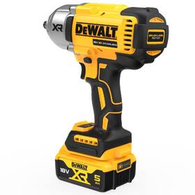 Doťahovák rázový Dewalt DCF900P2T-QW (s batériou) 

 obrázok produktu 3 z 4