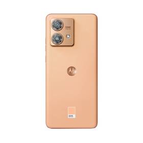Mobilný telefón Motorola Edge 40 Neo 12 GB / 256 GB - Peach Fuzz 

 obrázok produktu 5 z 11