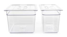 Nádoba pre Sous Vide G21 7 l 

 obrázok produktu 7 z 12