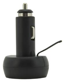 Zásuvka Compass 07427 MULTI - USB, voltmetr, teploměr 

 obrázok produktu 1 z 6