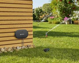 Zavlažovací počítač Gardena Smart 19210-20 

 obrázok produktu 3 z 5