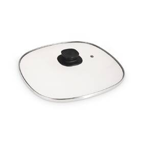 Fritéza teplovzdušná Lauben Glass&Grill Air Fryer 3in1 5500BG sivá

 obrázok produktu 8 z 19