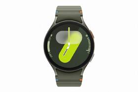 Inteligentné hodinky Samsung Galaxy Watch7 44mm zelené

 obrázok produktu 11 z 29