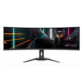 Herný monitor GIGABYTE AORUS CO49DQ čierny

 obrázok produktu 3 z 9