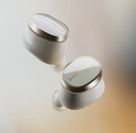 Slúchadlá Bowers & Wilkins Pi8 biela

 obrázok produktu 3 z 13