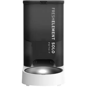 Inteligentný podávač Petkit Fresh Element SOLO sivé

 obrázok produktu 1 z 4