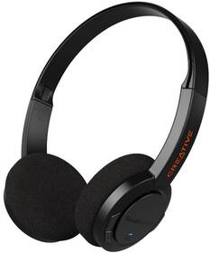 Slúchadlá Creative SoundBlaster Jam V2 čierna

 obrázok produktu 7 z 10