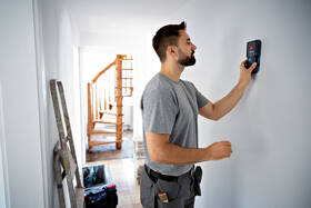 Detektor Bosch Professional GMS 120-27, 0601081700 

 obrázok produktu 4 z 6