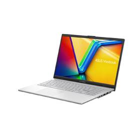 Notebook Asus Vivobook Go 15 strieborný

 obrázok produktu 2 z 10