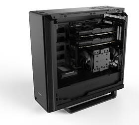 Case be quiet! Silent Base 802 čierna

 obrázok produktu 7 z 10