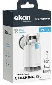 Čistiaca sada Ekon 20v1 biele

 obrázok produktu 1 z 1