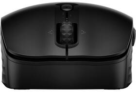 Myš HP 420 čierna

 obrázok produktu 2 z 4