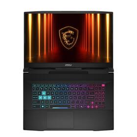 Notebook MSI Katana 17 HX B14WGK-026CZ čierny

 obrázok produktu 9 z 11
