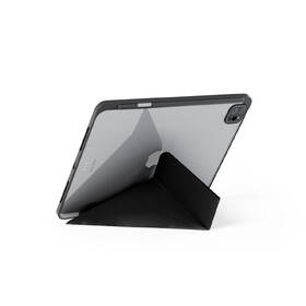 Puzdro na tablet flipové Epico Hero na Apple iPad Pro 12.9" (2018/2020/2021/2022)/Air 13" M2/Air 13" M3 čierne

 obrázok produktu 3 z 8