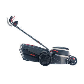 Kosačka AL-KO Comfort 46.2 Li 36V (s baterií) 

 obrázok produktu 1 z 8