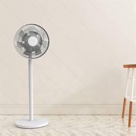 Ventilátor stojanový Xiaomi BPLDS02DM biely

 obrázok produktu 17 z 17
