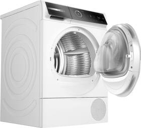 Sušička bielizne Bosch WQB246DNBY biela

 obrázok produktu 7 z 15