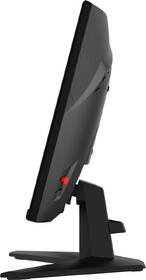 Herný monitor MSI MAG 242C čierny

 obrázok produktu 9 z 10