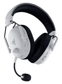 Headset Razer BlackShark V3 Pro biely

 obrázok produktu 4 z 11