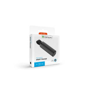 Lokátor FIXED Tag Stick s podporou Find My čierny

 obrázok produktu 9 z 9