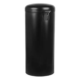 Odpadkový kôš Alda DS614A, 30 l čierny

 obrázok produktu 1 z 5