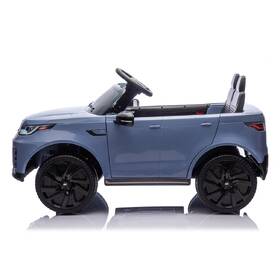 Elektrické autíčko MaDe Land Rover modré

 obrázok produktu 2 z 7