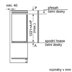 Chladnička Bosch KIR41NSE0 biele

 obrázok produktu 10 z 11