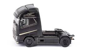 RC auto Siku Volvo FH16 čierne

 obrázok produktu 1 z 6