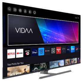 Televízor JVC LT-65VDQ9535 

 obrázok produktu 5 z 10