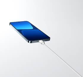 Kábel Xiaomi USB-C/USB-C, 3A, 60W, 1m biely

 obrázok produktu 4 z 6