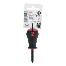 Skrutkovač Kreator KRTH21203 PH2x25 

 obrázok produktu 1 z 1