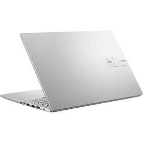 Notebook Asus Vivobook 15 strieborný

 obrázok produktu 6 z 10