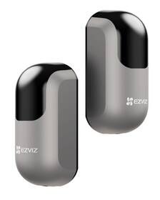 Pohon EZVIZ sada inteligentného bránového pohonu HG2 400 strieborný

 obrázok produktu 6 z 9