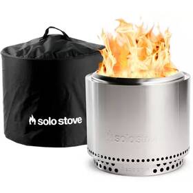Ohnisko Solo Stove Bonfire + stand 2.0 

 obrázok produktu 1 z 4