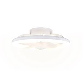 LED stropné svietidlo Reality R69172131 PAJALA biele

 obrázok produktu 3 z 4