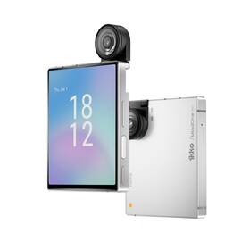 Mobilný telefón IKKO MindOne PRO 8 GB / 256 GB biely

 obrázok produktu 6 z 9
