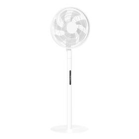 Ventilátor stojanový Xiaomi Mijia Smart Standing Fan Pro Slim EU biely

 obrázok produktu 5 z 13