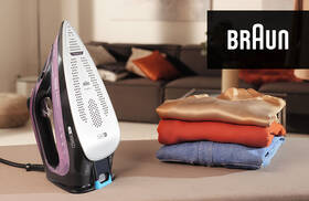 Žehlička Braun SI9661.VI fialová

 obrázok produktu 14 z 14