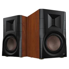 Reproduktory Swan D100 (2 ks) hnedé

 obrázok produktu 2 z 12