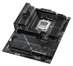 Základná doska Asus ROG Strix X870E-H GAMING WIFI7 čierna

 obrázok produktu 5 z 10
