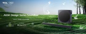 Soundbar TCL A65K sivý

 obrázok produktu 12 z 12