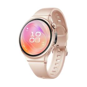 Inteligentné hodinky Huawei Watch 6 42 mm zlaté

 obrázok produktu 1 z 9