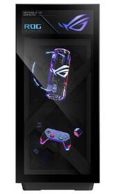 Herný počítač Asus ROG GM1000 čierny

 obrázok produktu 3 z 9
