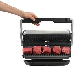 Gril Tefal GC722D34 nerez

 obrázok produktu 8 z 37