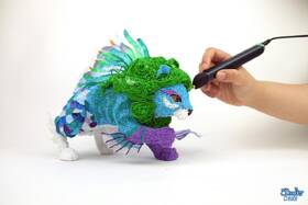  3Doodler Nozzle Set 

 obrázok produktu 5 z 13