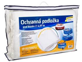 Geotextilná podložka Marimex pod bazén o prům. 4,5 m (200g/m2) 

 obrázok produktu 1 z 1