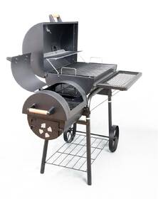 Gril G21 BBQ Big 

 obrázok produktu 2 z 9
